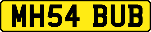 MH54BUB