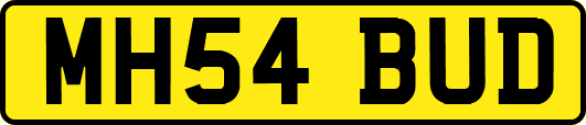 MH54BUD