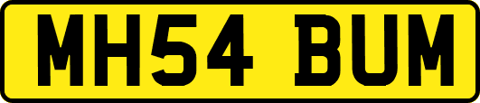 MH54BUM