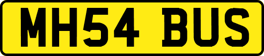 MH54BUS