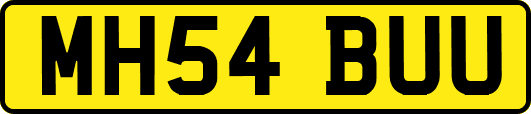 MH54BUU