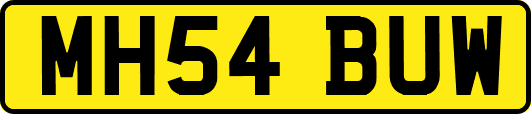 MH54BUW