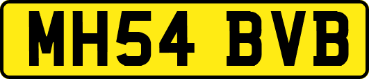 MH54BVB