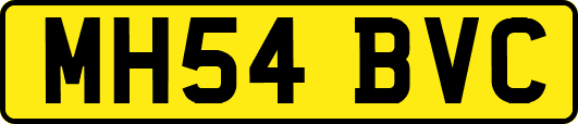MH54BVC