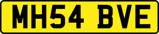 MH54BVE