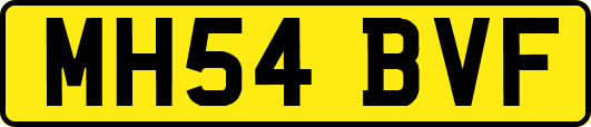 MH54BVF
