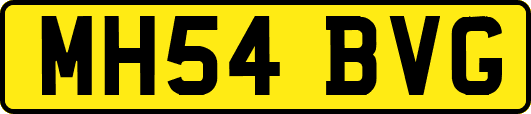 MH54BVG