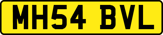 MH54BVL