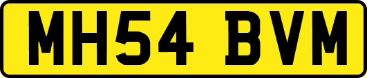 MH54BVM
