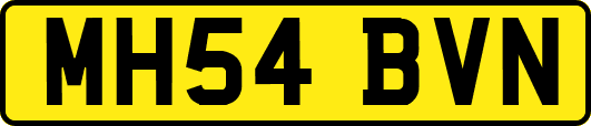 MH54BVN