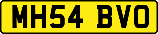 MH54BVO