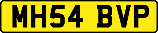 MH54BVP