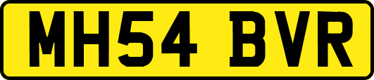 MH54BVR