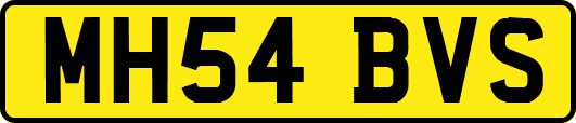MH54BVS