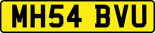 MH54BVU