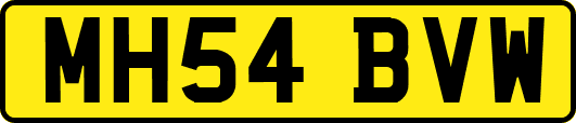 MH54BVW