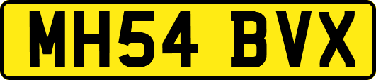 MH54BVX