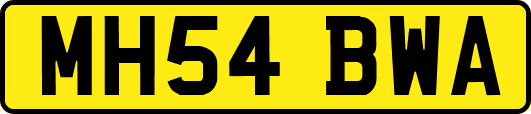 MH54BWA