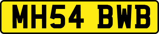 MH54BWB
