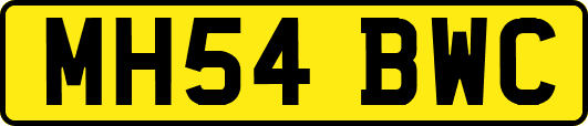 MH54BWC