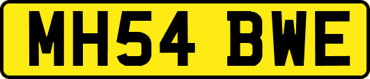 MH54BWE