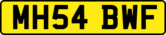 MH54BWF