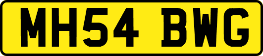 MH54BWG