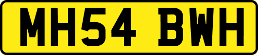 MH54BWH