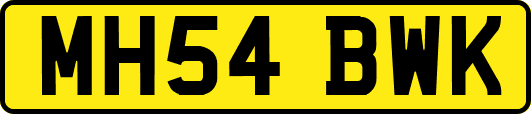 MH54BWK