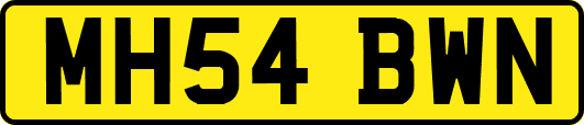 MH54BWN