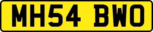 MH54BWO