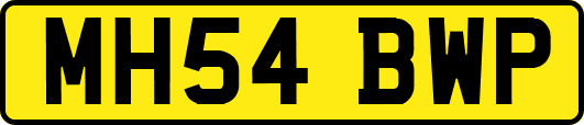 MH54BWP