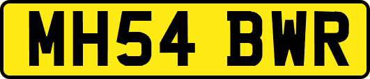 MH54BWR