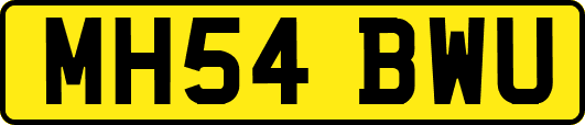 MH54BWU