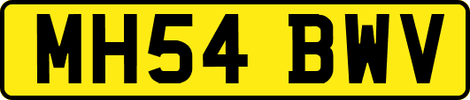 MH54BWV