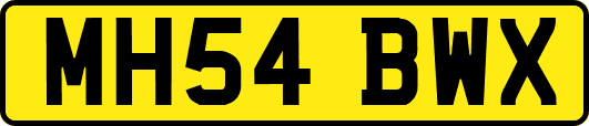 MH54BWX