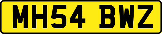 MH54BWZ