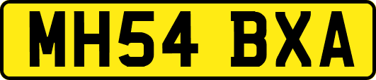 MH54BXA