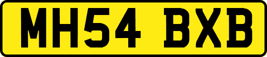 MH54BXB
