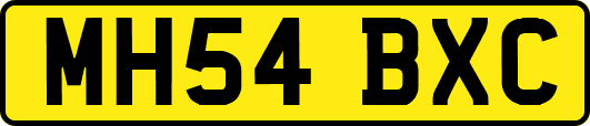 MH54BXC