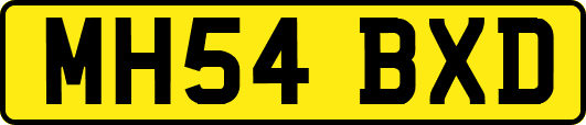 MH54BXD