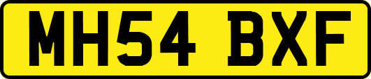 MH54BXF