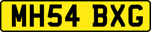 MH54BXG