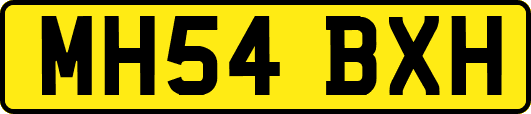 MH54BXH