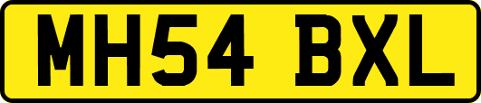 MH54BXL