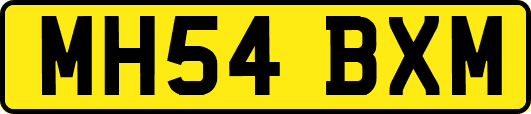 MH54BXM