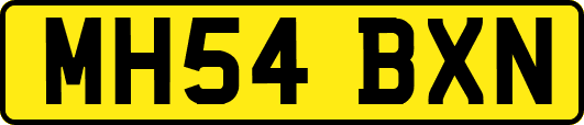 MH54BXN