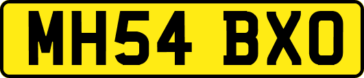 MH54BXO