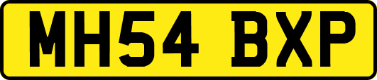 MH54BXP