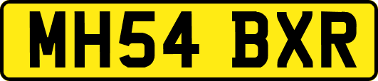 MH54BXR